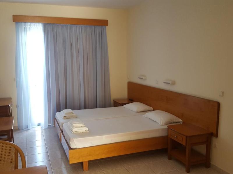 Panorama Studios Apartments