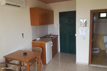 Отель Panorama Studios Apartments Греция, Фалираки, фото 8