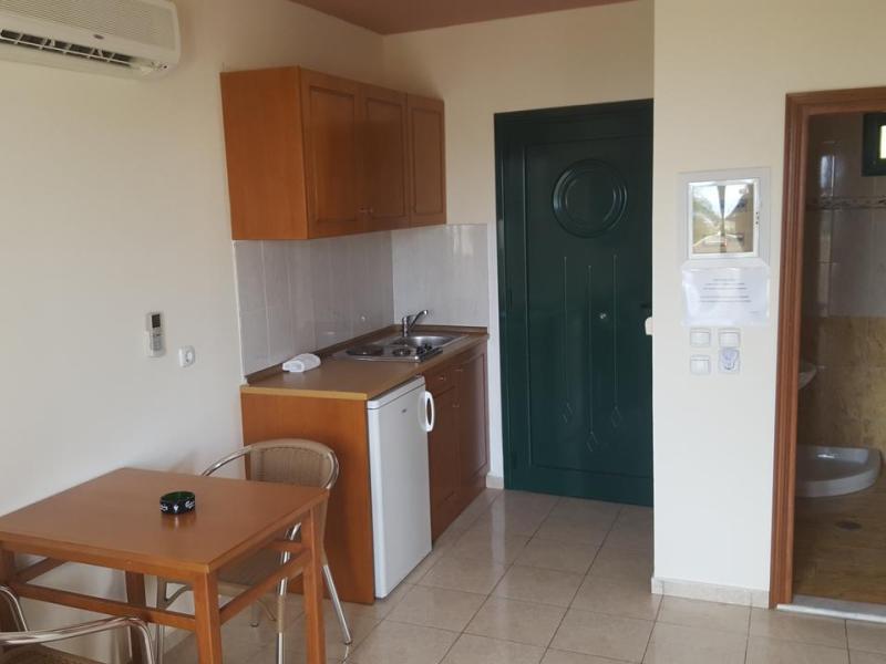 Panorama Studios Apartments