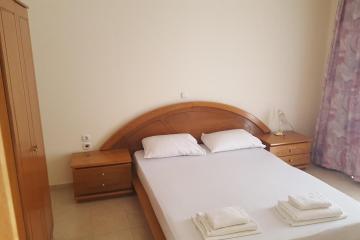 Отель Panorama Studios Apartments Греция, Фалираки, фото 9