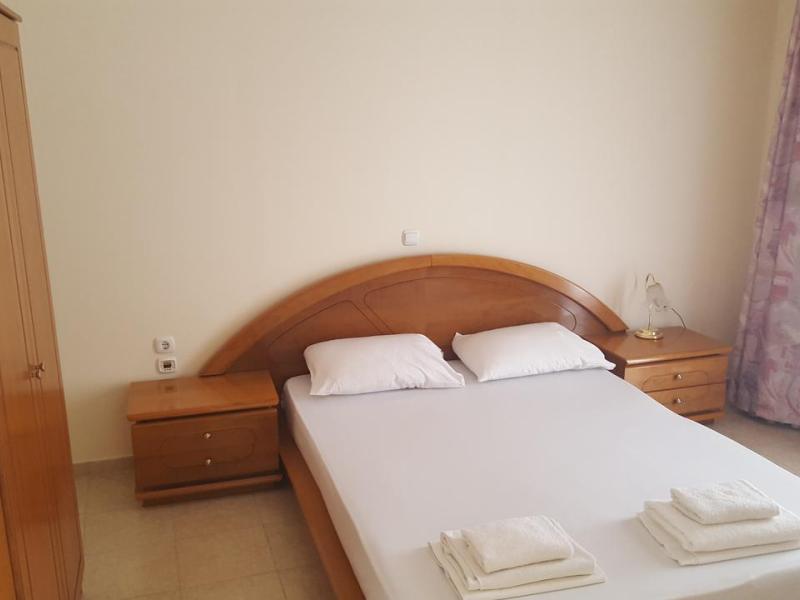 Panorama Studios Apartments
