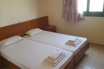 Отель Panorama Studios Apartments Греция, Фалираки, фото 10