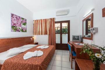 Отель Panorama Hotel & Village Греция, о. Крит-Ираклион, фото 11