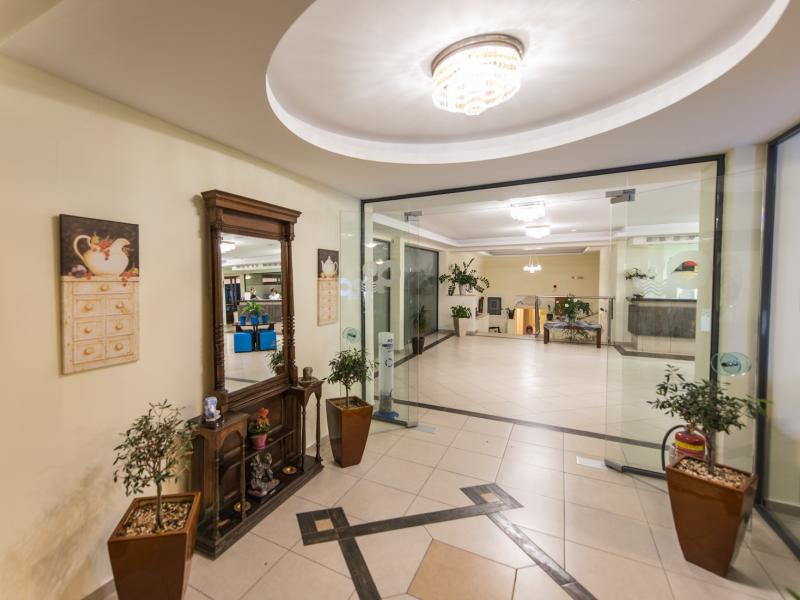 Panorama Hotel & Village