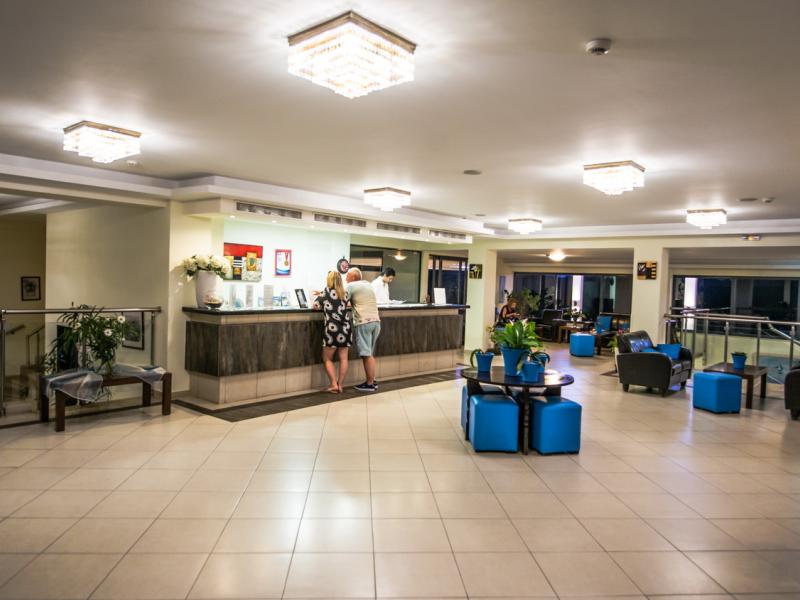 Panorama Hotel & Village