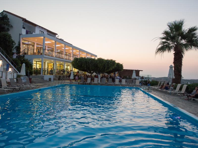 Panorama Hotel & Village