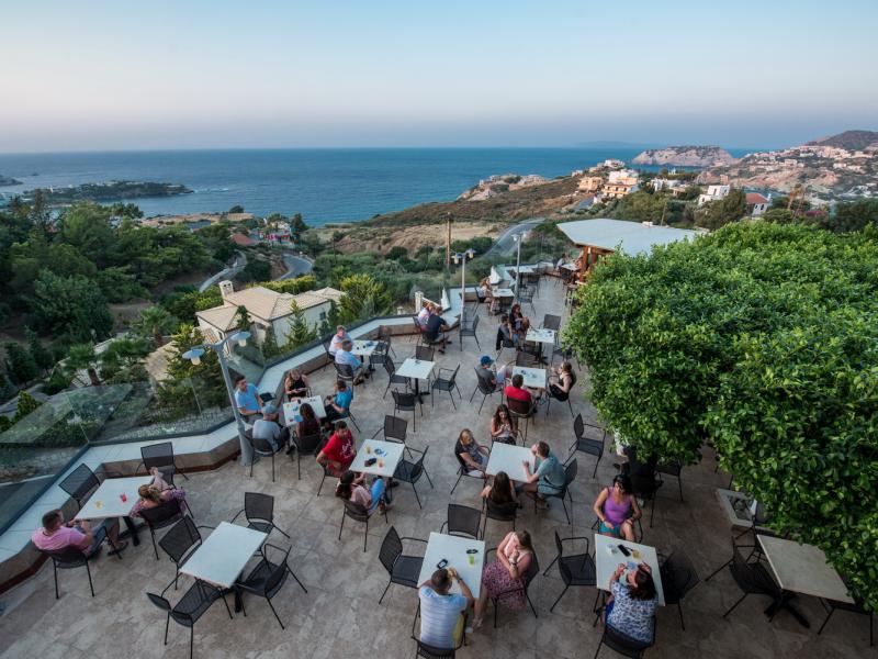 Panorama Hotel & Village