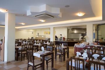 Отель Panorama Hotel & Village Греция, о. Крит-Ираклион, фото 3