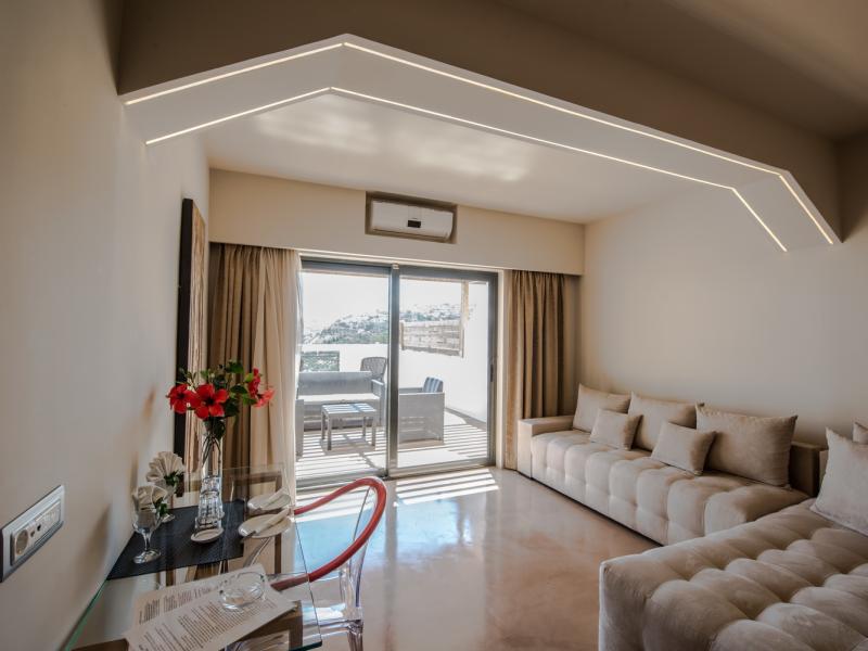 Panorama Hotel & Village