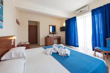 Отель Panorama Hotel & Village Греция, о. Крит-Ираклион, фото 8