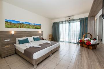 Отель Panorama Hotel & Village Греция, о. Крит-Ираклион, фото 9