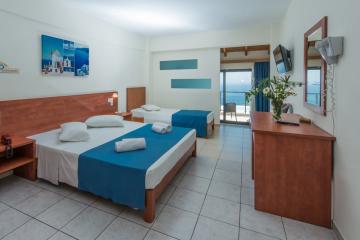 Отель Panorama Hotel & Village Греция, о. Крит-Ираклион, фото 10
