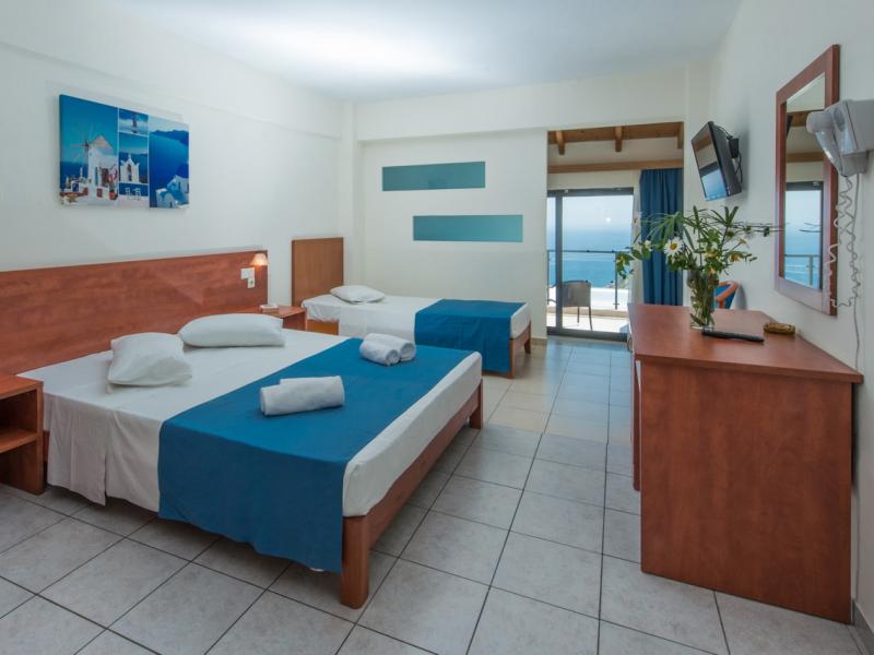 Panorama Hotel & Village