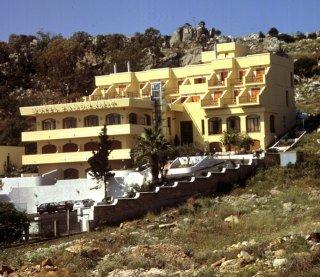 Panoramic