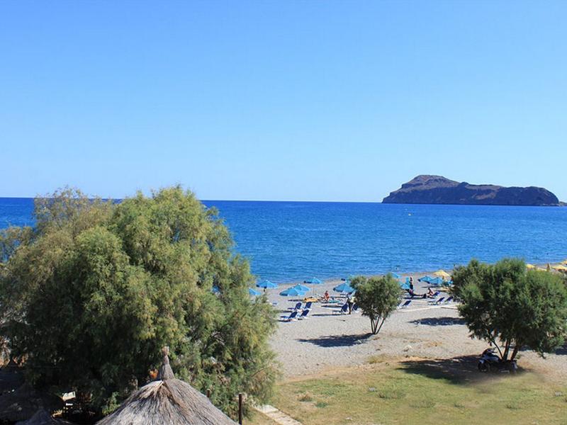 Panos Beach Hotel