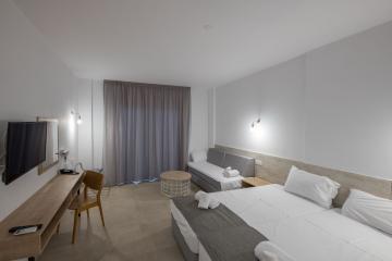Отель Atlantica Panthea Resort Кипр, Айя-Напа, фото 11