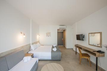 Отель Atlantica Panthea Resort Кипр, Айя-Напа, фото 14