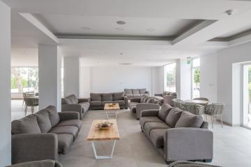 Отель Atlantica Panthea Resort Кипр, Айя-Напа, фото 15