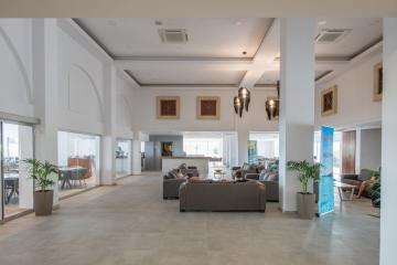 Отель Atlantica Panthea Resort Кипр, Айя-Напа, фото 18