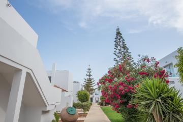 Отель Atlantica Panthea Resort Кипр, Айя-Напа, фото 20