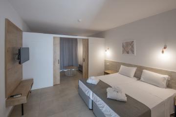 Отель Atlantica Panthea Resort Кипр, Айя-Напа, фото 2
