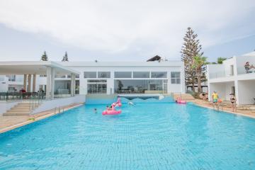 Отель Atlantica Panthea Resort Кипр, Айя-Напа, фото 21