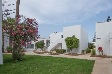 Отель Atlantica Panthea Resort Кипр, Айя-Напа, фото 22