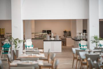 Отель Atlantica Panthea Resort Кипр, Айя-Напа, фото 24