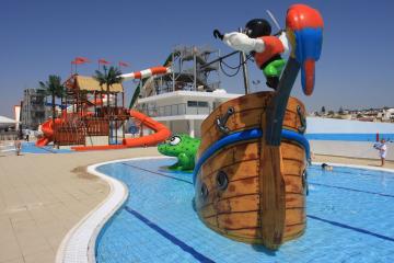 Отель Atlantica Panthea Resort Кипр, Айя-Напа, фото 26