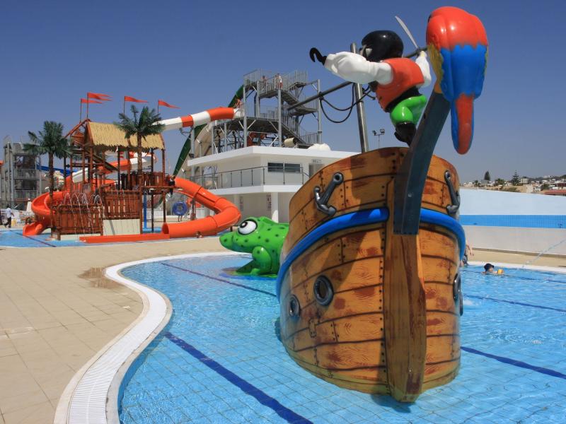 Panthea Waterpark