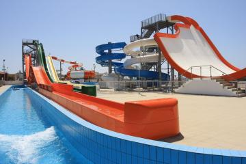 Отель Atlantica Panthea Resort Кипр, Айя-Напа, фото 27