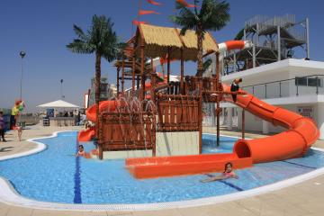 Отель Atlantica Panthea Resort Кипр, Айя-Напа, фото 29