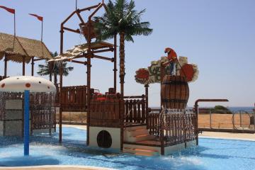 Отель Atlantica Panthea Resort Кипр, Айя-Напа, фото 30