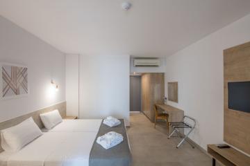 Отель Atlantica Panthea Resort Кипр, Айя-Напа, фото 3