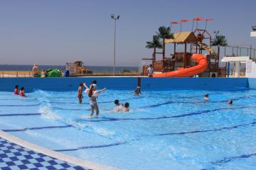 Отель Atlantica Panthea Resort Кипр, Айя-Напа, фото 31