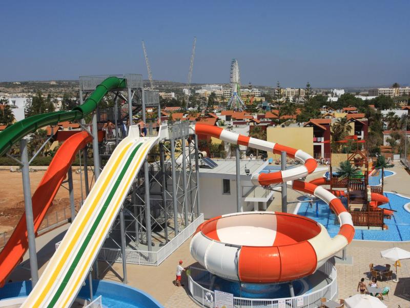 Panthea Waterpark