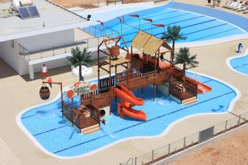 Отель Atlantica Panthea Resort Кипр, Айя-Напа, фото 33