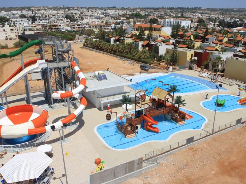 Panthea Waterpark