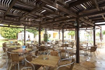Отель Atlantica Panthea Resort Кипр, Айя-Напа, фото 37