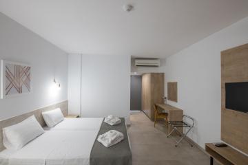 Отель Atlantica Panthea Resort Кипр, Айя-Напа, фото 4