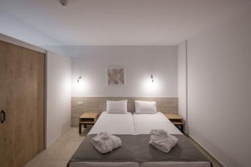 Отель Atlantica Panthea Resort Кипр, Айя-Напа, фото 6