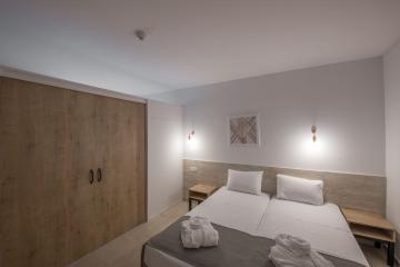Отель Atlantica Panthea Resort Кипр, Айя-Напа, фото 7
