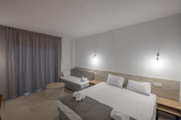 Отель Atlantica Panthea Resort Кипр, Айя-Напа, фото 9