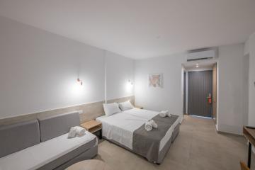 Отель Atlantica Panthea Resort Кипр, Айя-Напа, фото 10