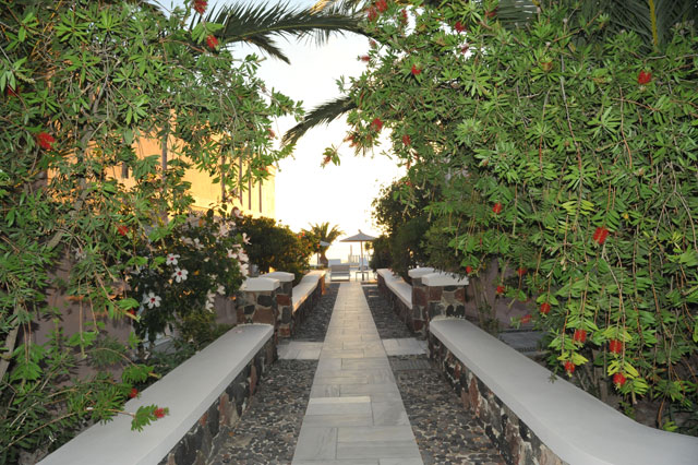 Pantheon De Luxe Villas