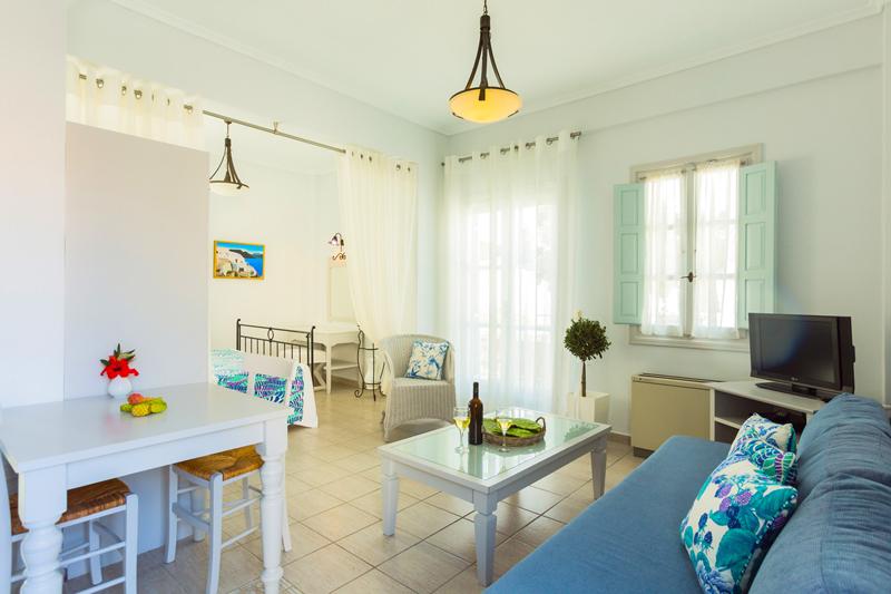 Pantheon De Luxe Villas