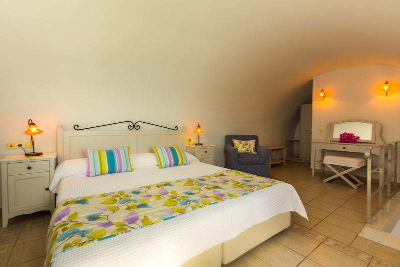 Pantheon De Luxe Villas