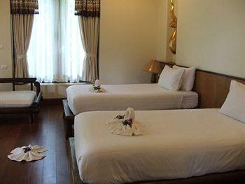 Panviman Chiang Mai Spa Resort