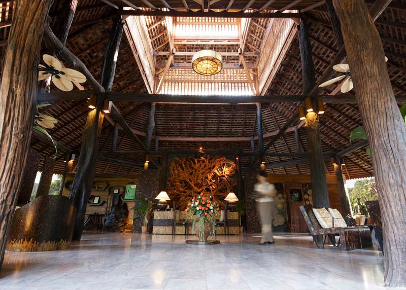 Panviman Chiang Mai Spa Resort