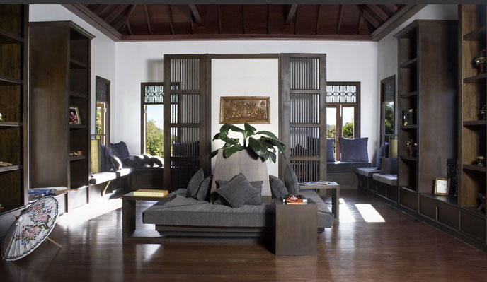 Panviman Chiang Mai Spa Resort